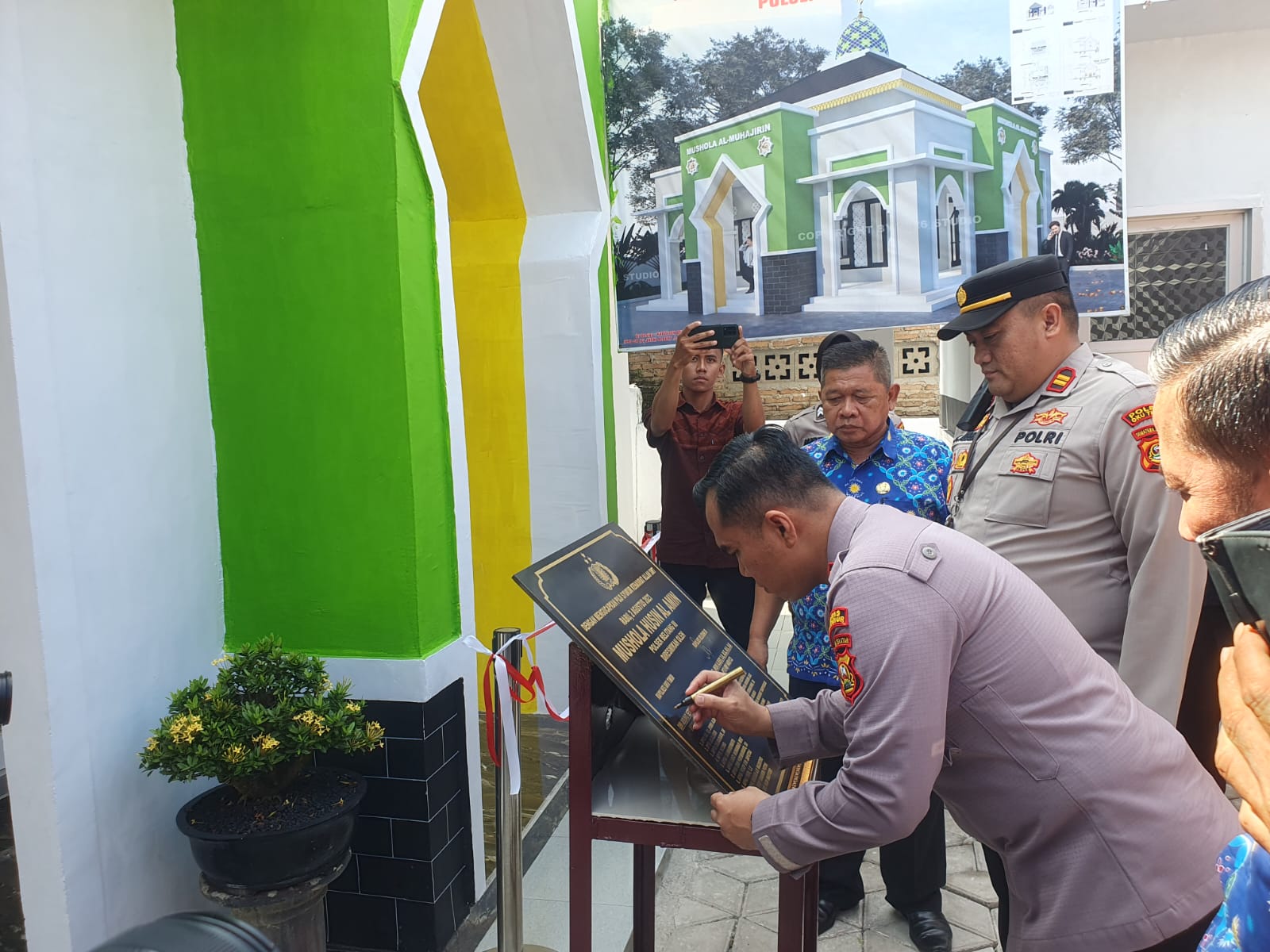 Rahasia Teknisi Panggilan Cilacap yang Selalu Datang Saat Jam Sibuk